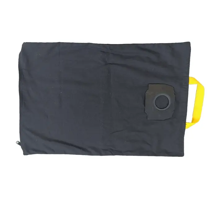 Sac à poussière lavable pour aspirateur Karcher WD4 WD5 WD6 Premium