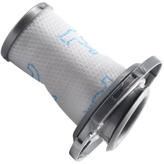 Pour ZR 009006 Filtre x-force Flex 8.60 aspirateur sans fil lavable remplacement Robot balayeuse pièce de rechange