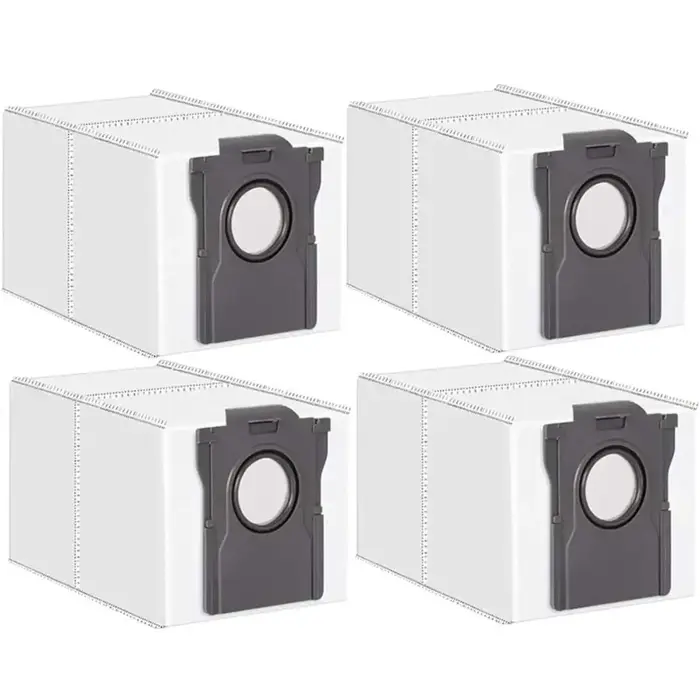 Sacs à poussière pour aspirateur Dreame X40 Ultra/X40 Ultra complet/L40