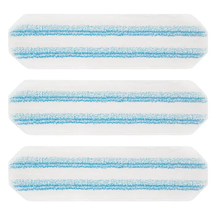 Accessoires pour aspirateur Robot Vileda H2prO