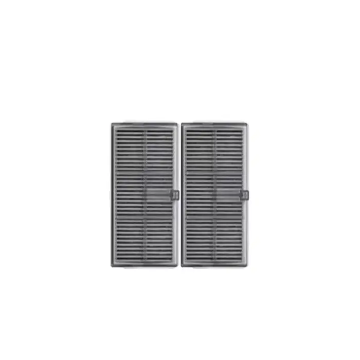 Filtres HEPA pour aspirateur Dreame L10s Pro Ultra Heat / X30 Ultra / L10s Ult X40 Ultra / X40 Pro,
