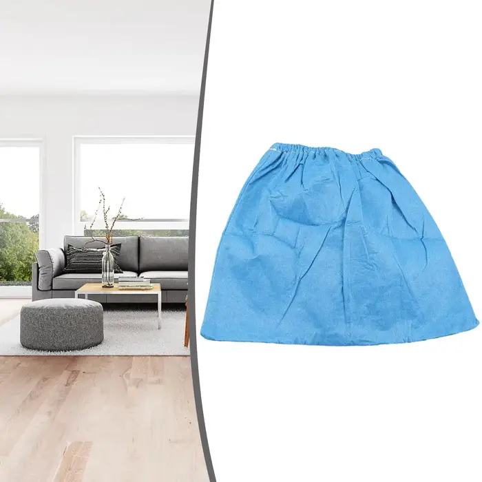 Sac en tissu filtre Textile pour aspirateur sec et humide Einhell
