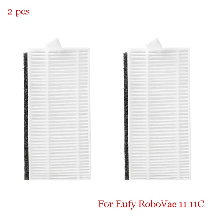 Pièce de rechange pour aspirateur Eufy 11C Cecotec Conga Excellence 990 Ecovacs Debot N79S, brosse l