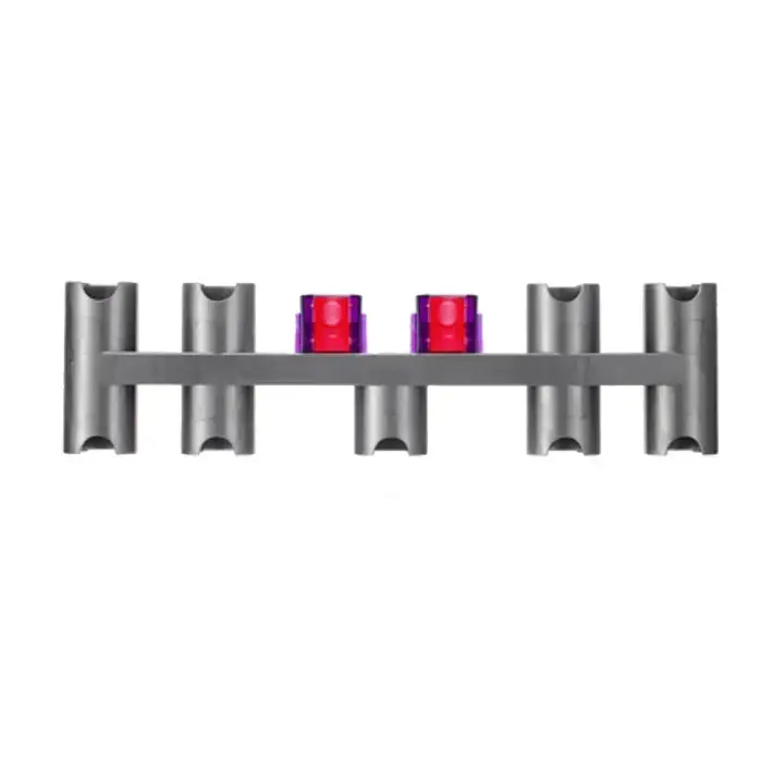 Support mural pour aspirateur Dyson V7 V8 V10 V11 V12 V15, étagère suspendue sans poinçon, support d