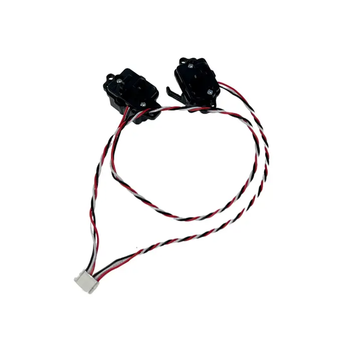 Ensemble de pièces de rechange pour aspirateur Roborock Ultron S Plus