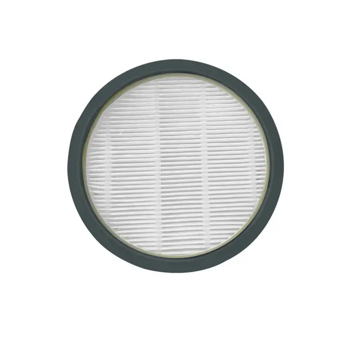 Filtre d'échappement pour aspirateur sans fil