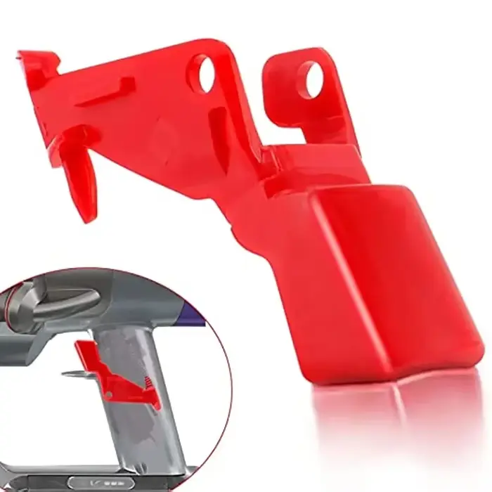 Interrupteur à bouton de déclenchement amélioré pour aspirateur Dyson V10 V11 V15
