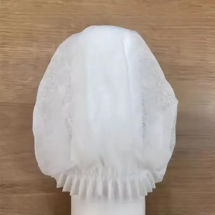 20 pièces de couvercle de protection de filtre d'aspirateur jetable
