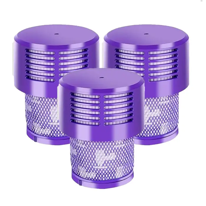 Filtre à vide pour aspirateur sans fil Dyson V10 Cyclone Series Absolute Animal Motorhead Total Clean SV12