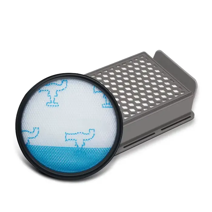 Kit de filtre Rowenta HEPA Staubsauger puissance compacte RO3715 RO3759 RO3798 RO3799 kit de pièces d'aspirateur accessoires