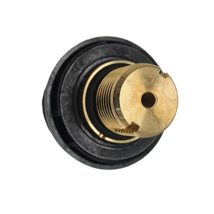 Bouchon de réservoir pour nettoyeur vapeur Karcher SC1 SC2 CTK10 SC2D, Valve de sécurité pour aspirateur, couvercle de chaudière
