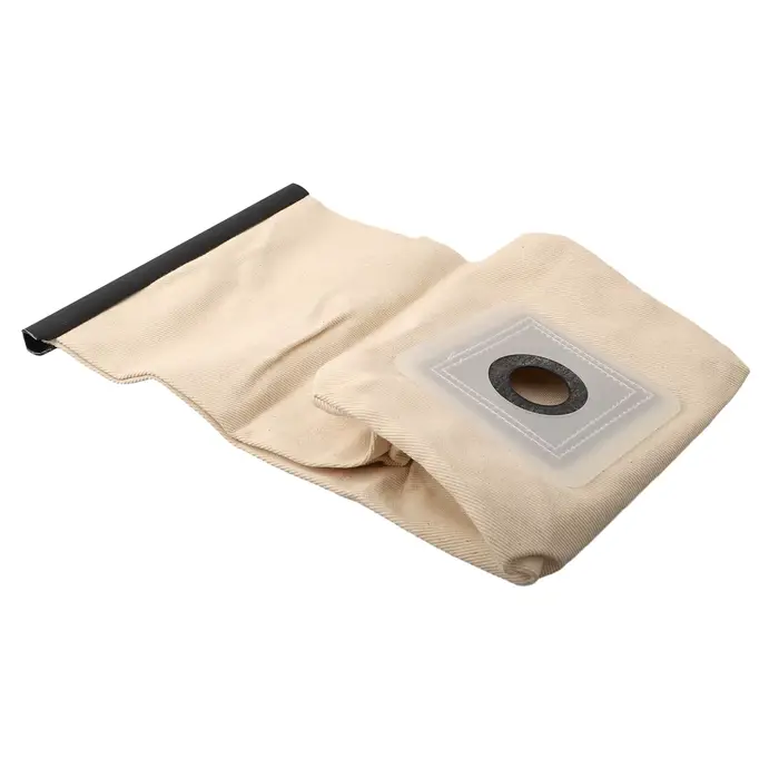 Sachets pour aspirateur Karcher T71, T91, T101, T121, Dites adieu à la poussière avec des livres glo