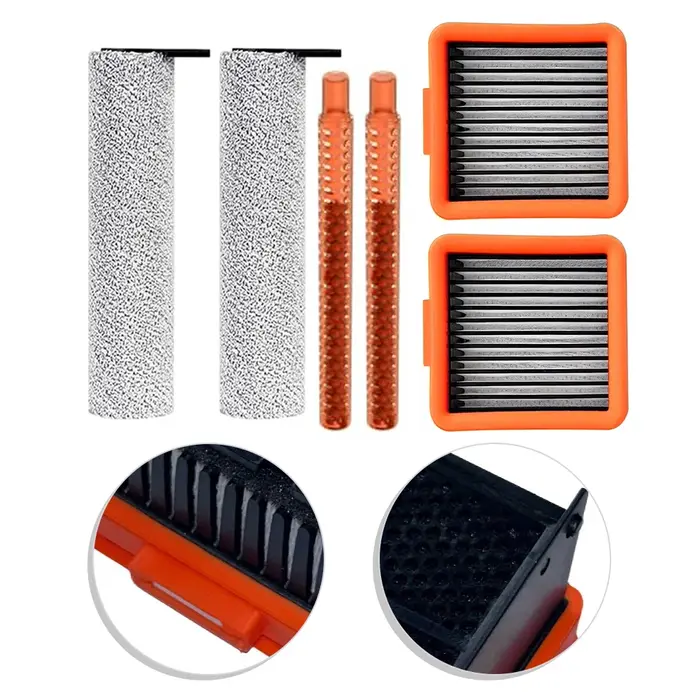 Kit d'accessoires de remplacement pour Uwant D5 D5 Pro D100