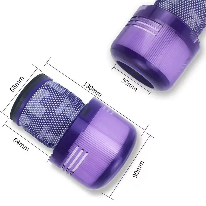 Pour Dyson V11 Animal/V11 couple entraînement V15 détecter accessoires