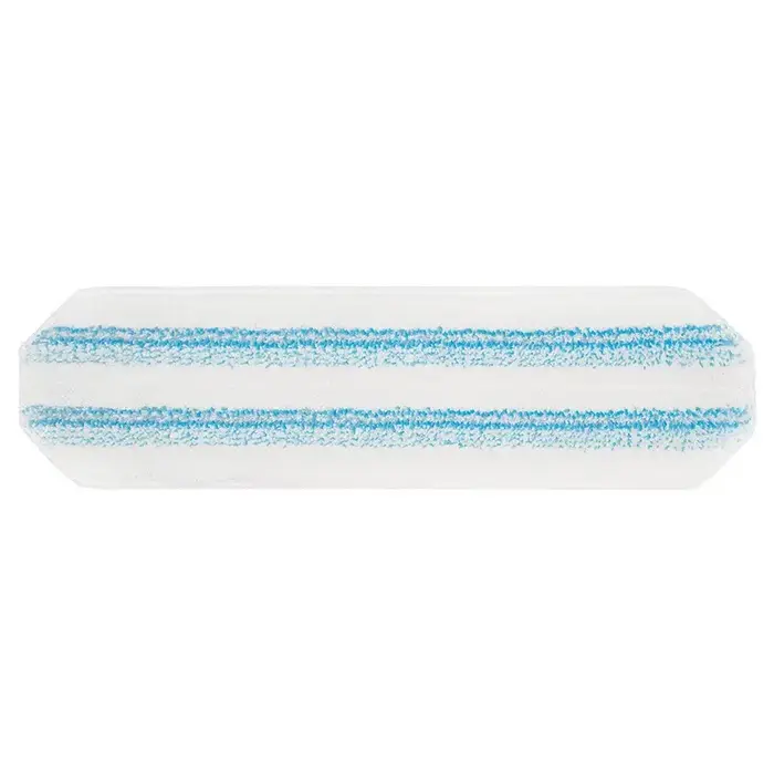 Chiffons de remplacement pour système de vadrouille plate Vileda H2prO