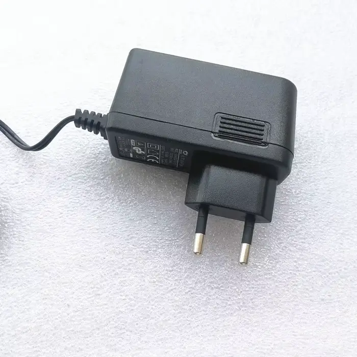 Adaptateur d'alimentation pour aspirateur robot SilverCrest SSRA1 ILIFE V3X