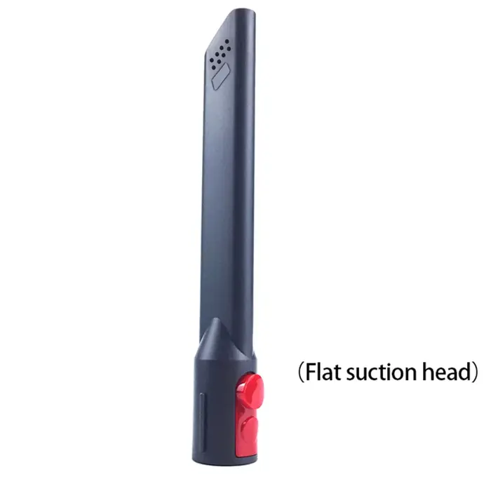 Pièces de rechange pour aspirateur Dyson V7 V8 V10 V11 V15, outil d'aspiration, Tube d'extension, tê