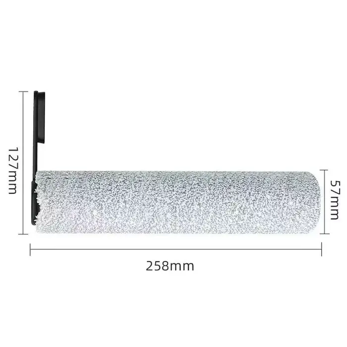 Brosse à rouleau pour Tineco 3.0 FLOOR ONE S6 S7/S7 Pro
