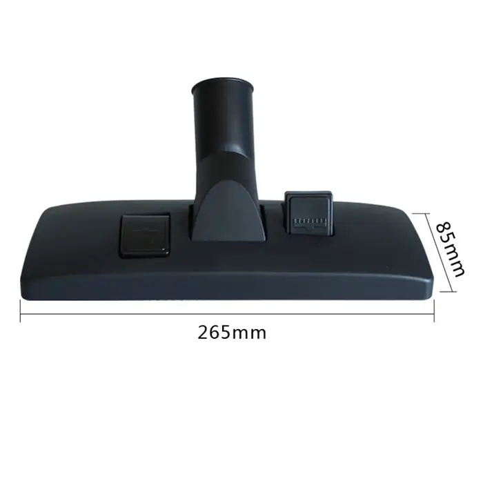Brosse de Sol pour Aspirateur Midea Karcher Nilfisk