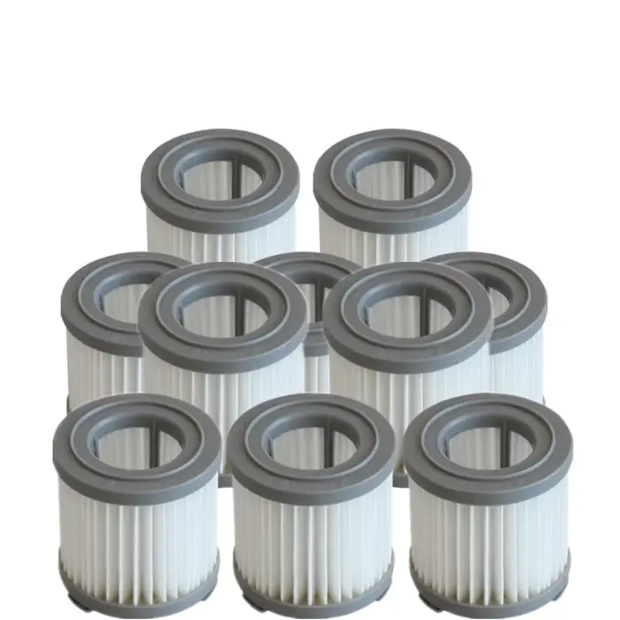 Filtre HEPA pour aspirateur à main sans fil Cecotec Conga Rockstar 300 Xtrem Conga Rockstar 500 700 