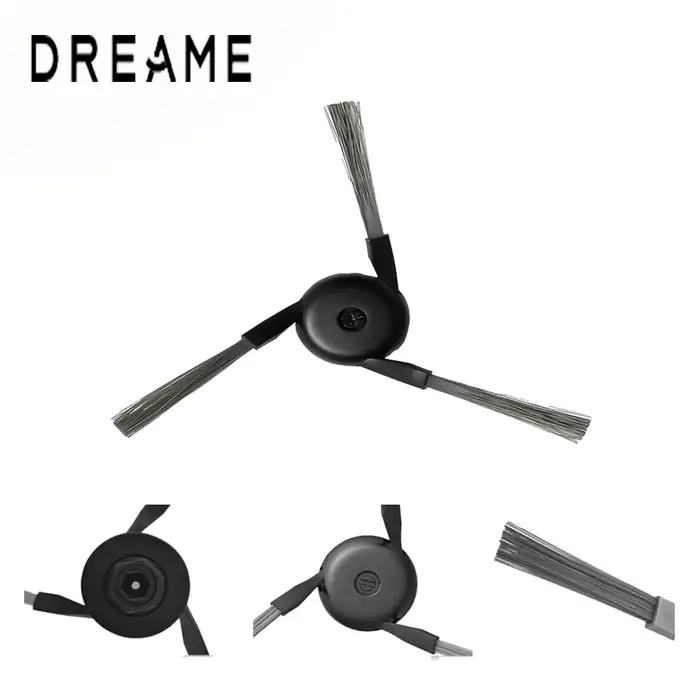 Dreame – brosse Ultra latérale X50 originale