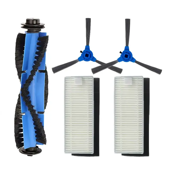 Accessoires pour aspirateur Robot Cecotec Conga 1090 1790 1990 1099 1760 1970