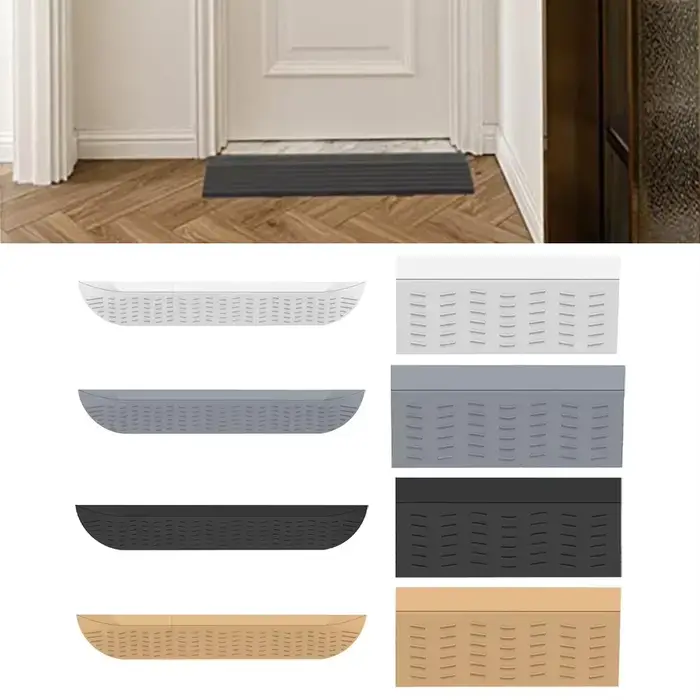 Barre de seuil pour Robot de balayage