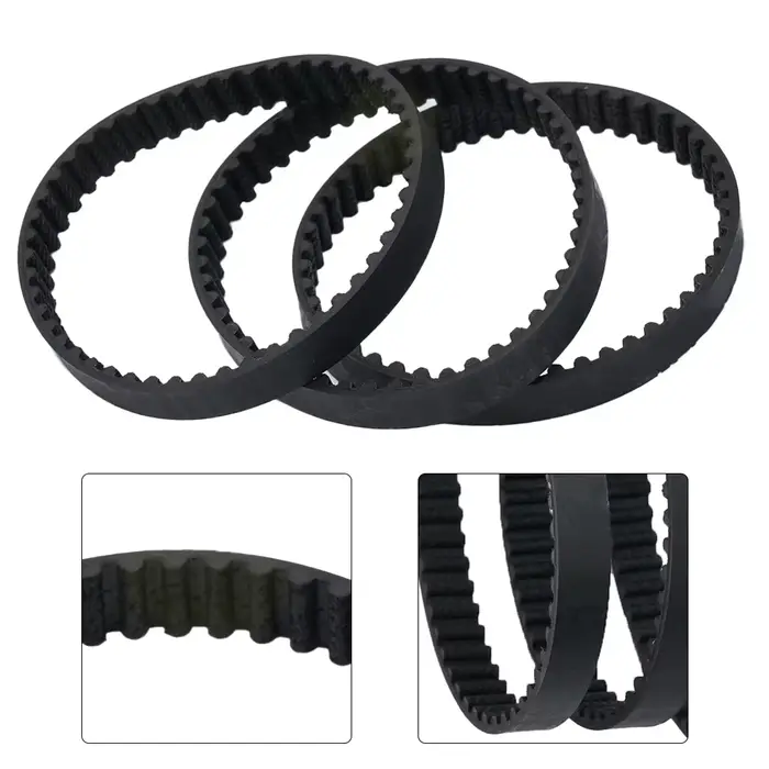 Courroies de rechange pour aspirateur ONEPWR BLADE 4 PET
