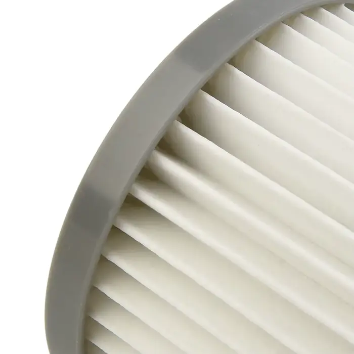 Filtre d'aspirateur pour Delonghi Colombina Pro Midi Hair XLM355 XLM408 XLM417 XLM510