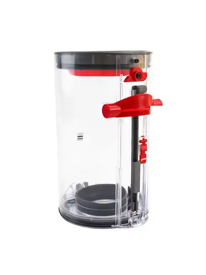 Grand bac à poussière pour aspirateur Dyson V11 V15 SV14 SV15 SV22