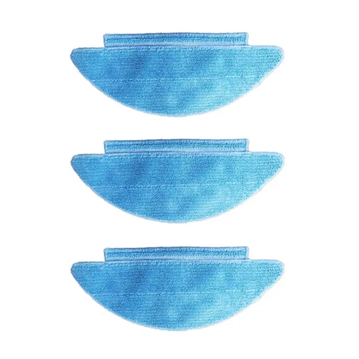 Accessoires pour aspirateur robot Conga Eternal laser/Eternal Max/Eternal Pet/7290