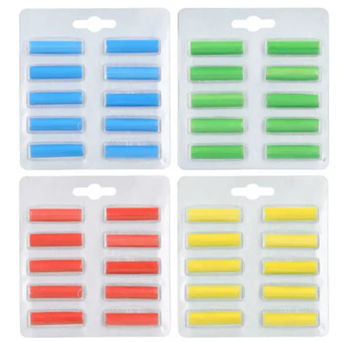 Bâtonnets de parfum pour aspirateur