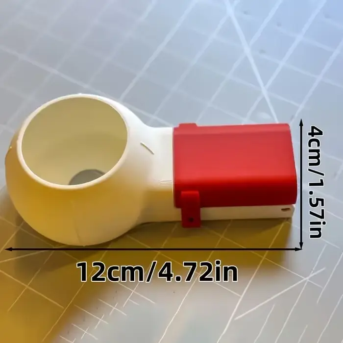 Le collecteur de poussière de forage à buse rotative – Le design d'inclinaison rotatif maintient la 