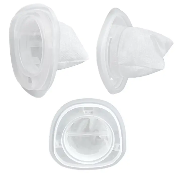 Filtre de remplacement pour aspirateur à main Black And Decker HNVC220B HNVC215B Dustbuster