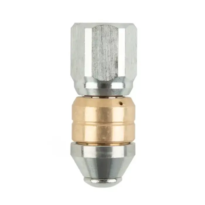 Buse haute pression 1 pièce 4000 PSI