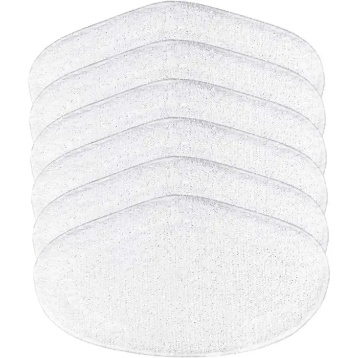Serpillières Microfibres pour Polti Vaporetto Smart 35_Mop