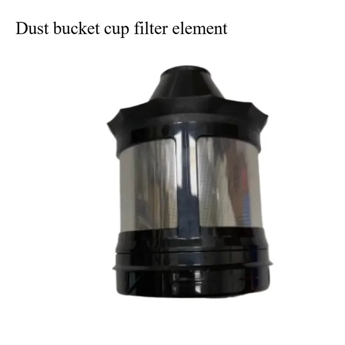 Accessoires pour aspirateur Tineco Chorus, filtre Stretch Mix/Combo