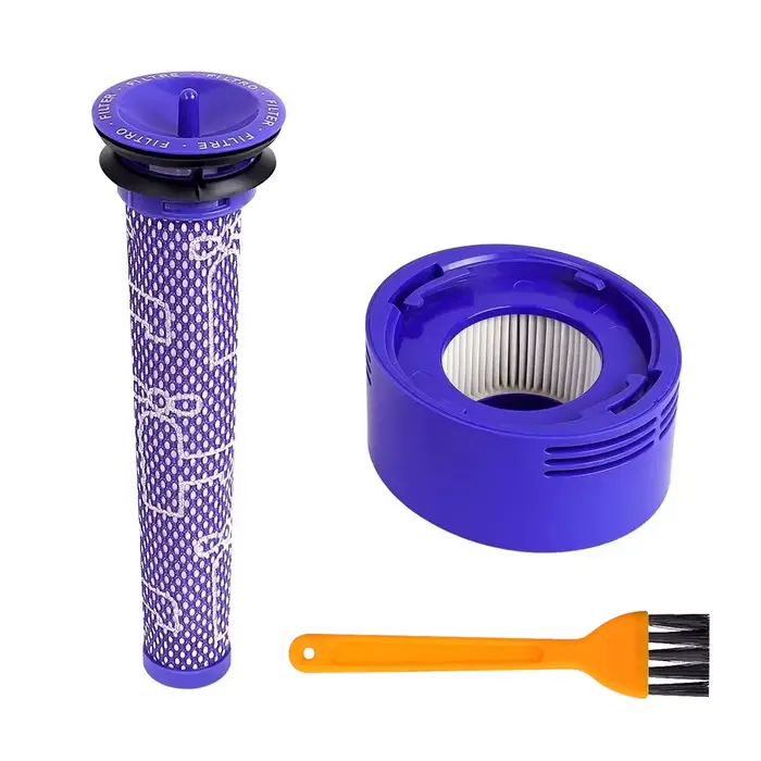Accessoires pour aspirateur Dyson V6 V7 V8 V10 V11 V12 V15
