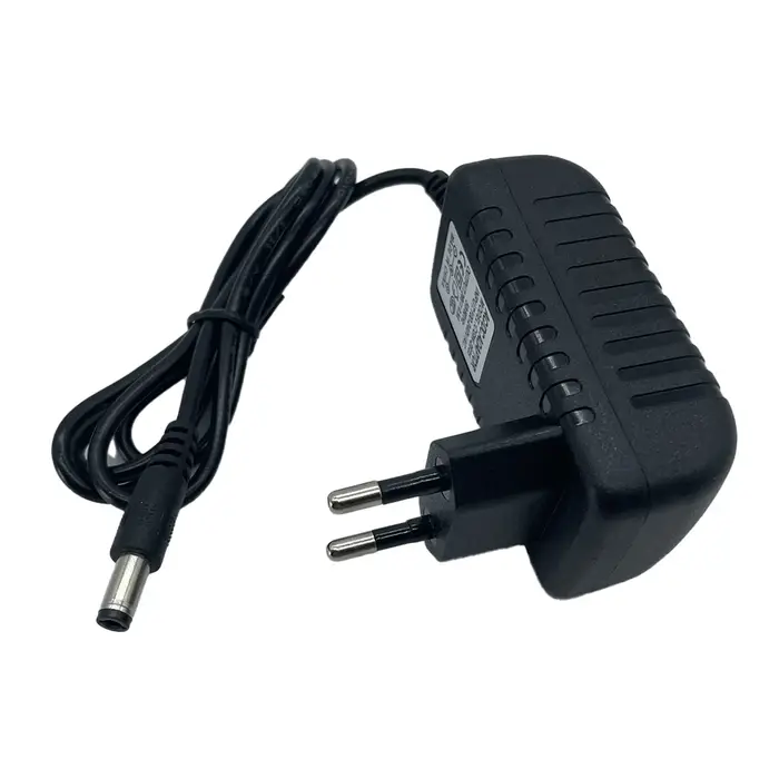 1 pièces câble de chargement 26V prise ue aspirateur chargeur pour Grundig VCP3830 sans fil