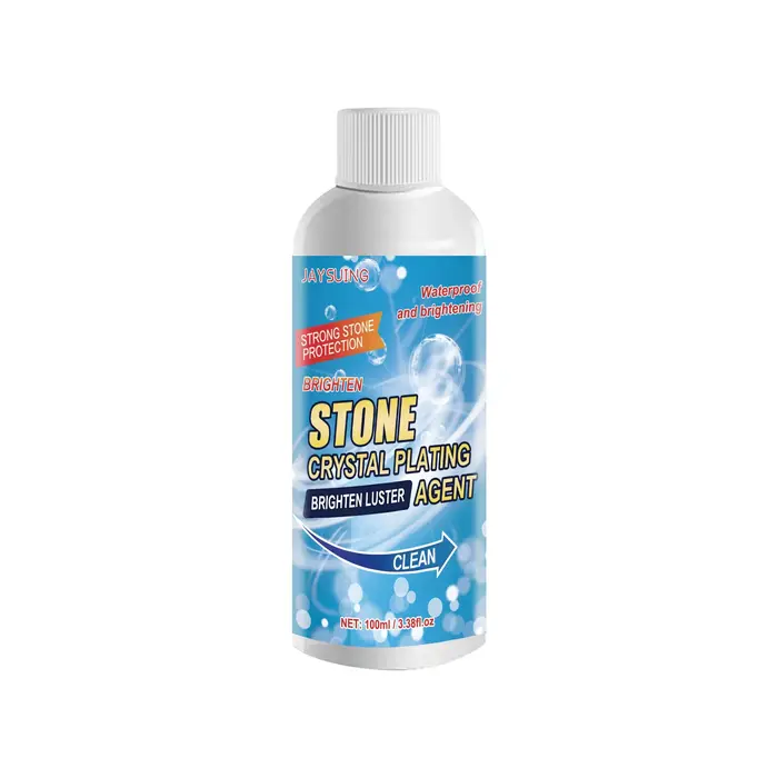 Nettoyant pour taches de pierre, granit, Quartz, marbre, porcelaine, taches tenaces, dissolvant de r
