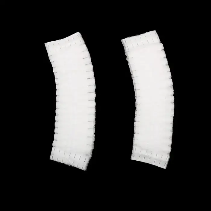 Housse de protection jetable pour filtre d'aspirateur