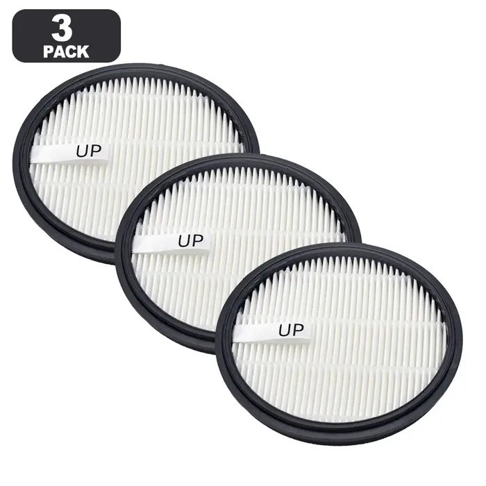 Kit de filtres pour aspirateur Ultenic U12 Vesla, pièces de rechange, accessoires pour machine de ne