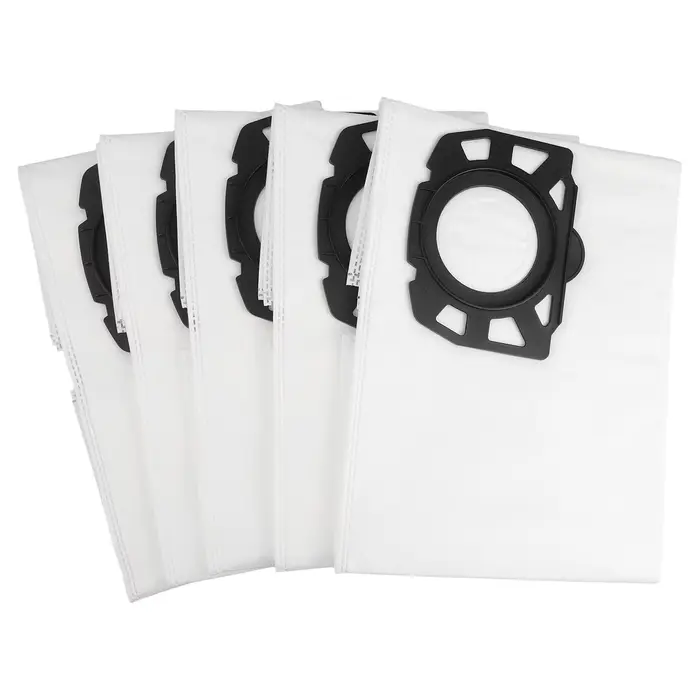 Kit de pièces de rechange pour aspirateur Karcher 2.863 – 143.0 KFI 357 KA 40 WD2 Plus WD3 SE4002Rob