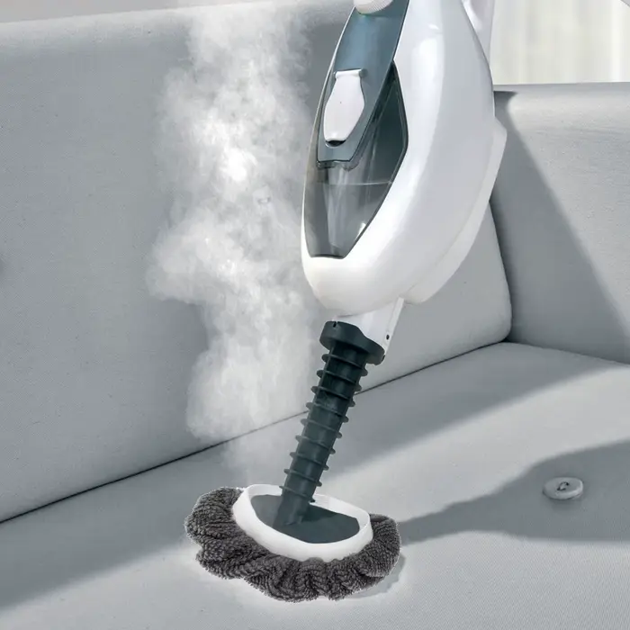Tampons de rechange pour vadrouille à vapeur en microcarence