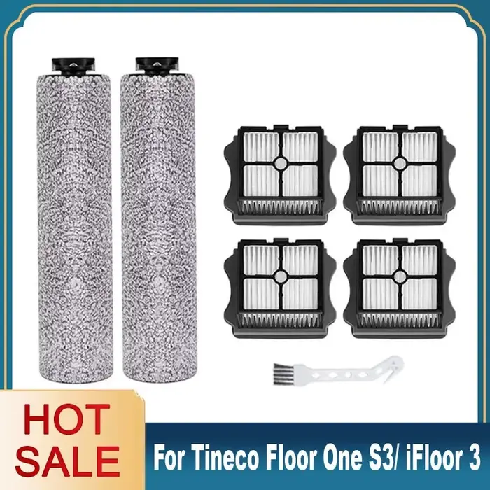 Accessoires pour TINECO iFloor 3 Floor One S3