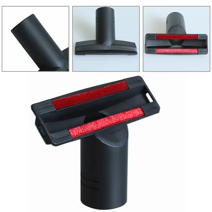 Buse efficace pour aspirateurs Miele
