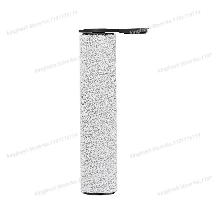 Compatible avec (Tineco Floor One S7 Steam) Pièces d’aspirateur Brosse principale Filtre HEPA Accessoires de remplacement