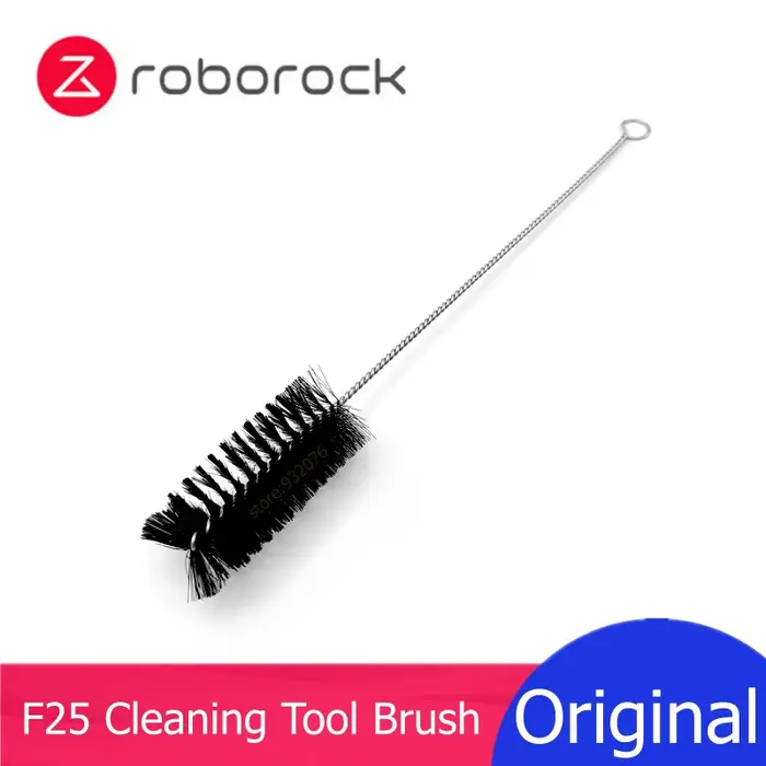 Brosse de nettoyage du réservoir d'origine Roborock F25 Series F25 ACE F25 RT F25 Ultra