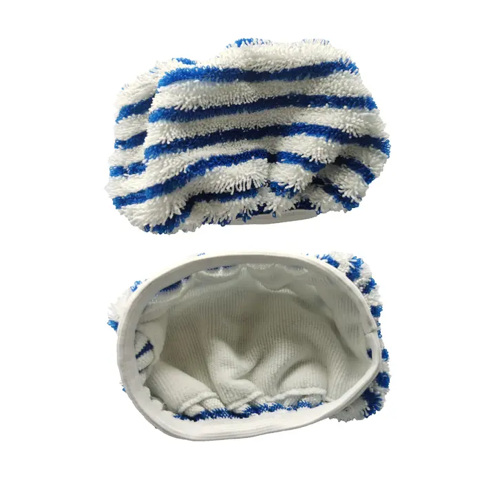 Tampons de vadrouille adaptés à ZR 009600 Tête Aqua pour Rowenta XFORCE Flex 8.60 11.60 RH9611 RH9637 RH9811 RH98 RH9890