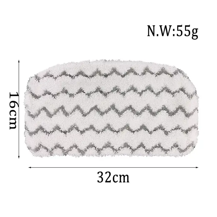 Pour vadrouille à vapeur requin S1000 S1000A S1000C S1000WM S1001